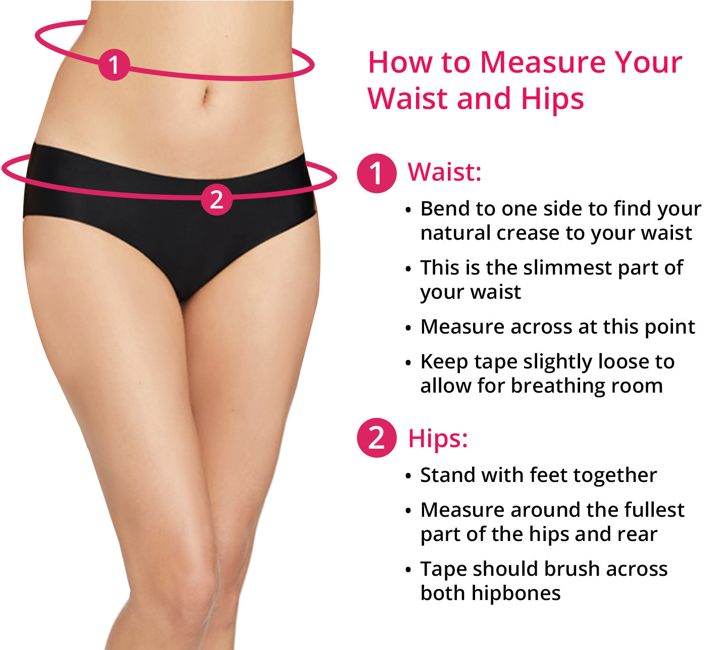 Nabtos Women's Cotton Underwear Bikini Stripes Panties (Pack of 6)