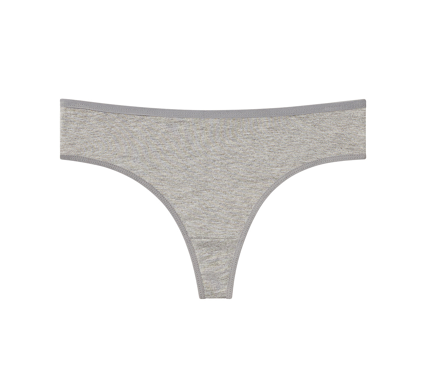 Buy Nabtos Women's Cotton Thong Underwear Panties (Pack of 6)