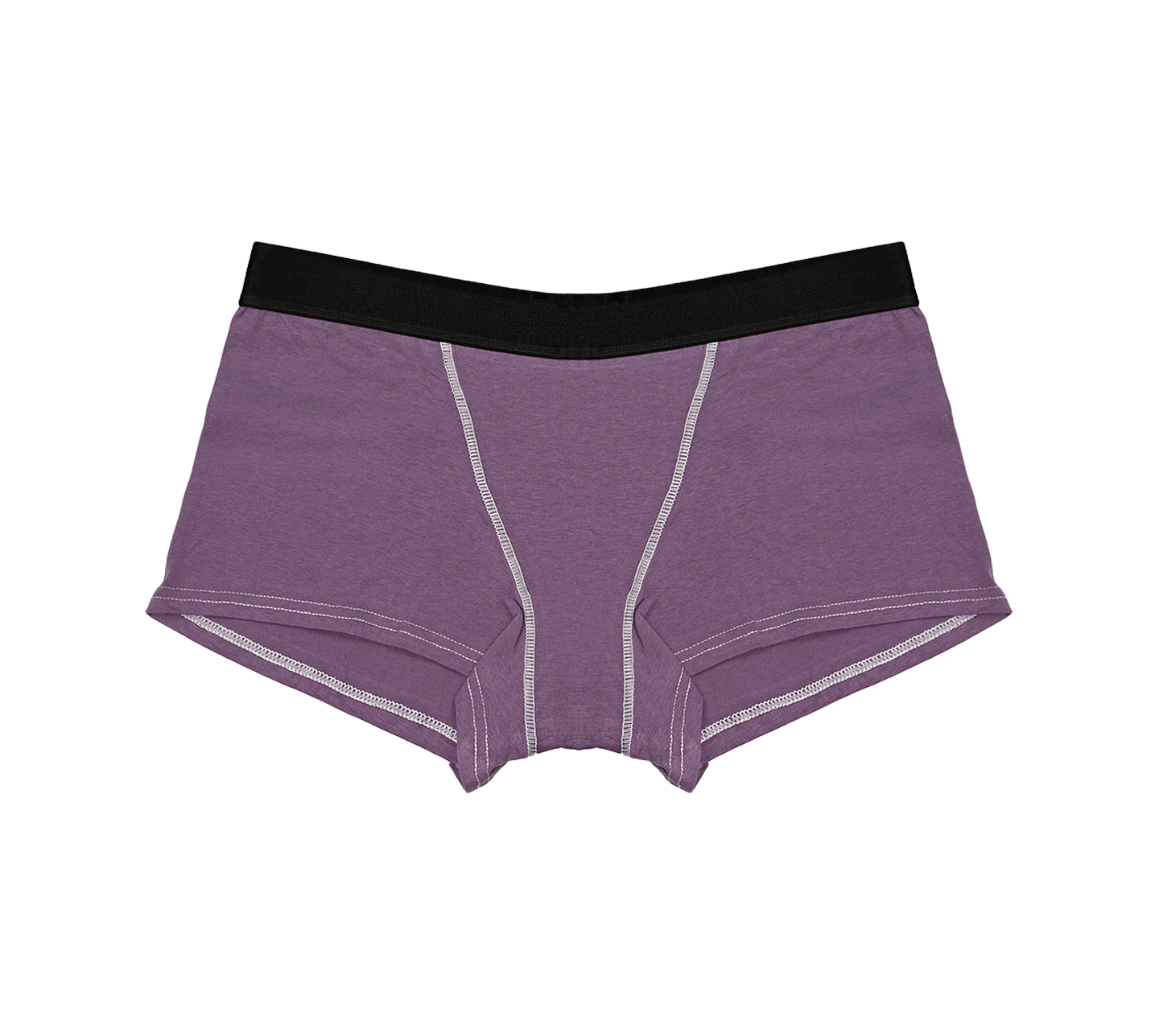 Cotton Boyshort Panty