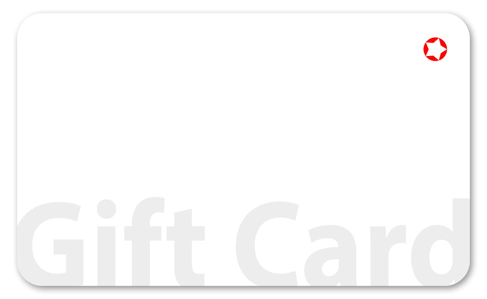 Nabtos Gift Cards